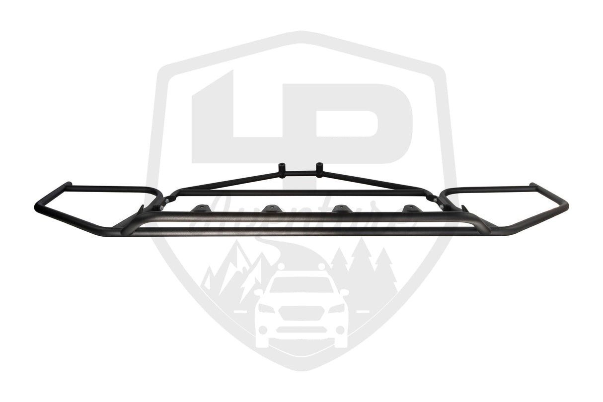 LP Aventure bumper guard V2.0 - 2018-2020 Crosstrek - Roam Overland Outfitters