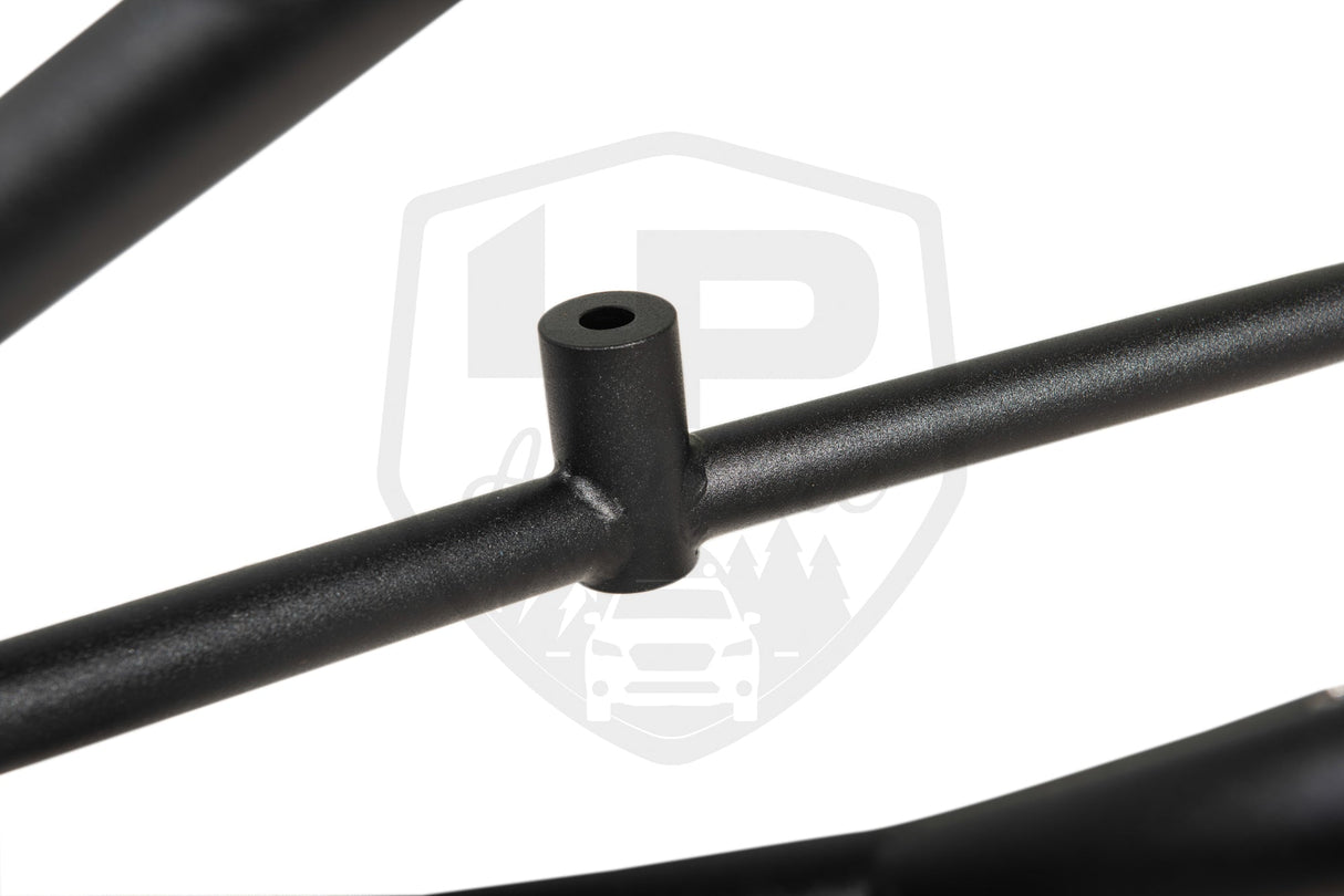 LP AVENTURE BUMPER GUARD - LARGE - (PREMIUM SERIES) 2022 + WRX - Roam Overland Outfitters