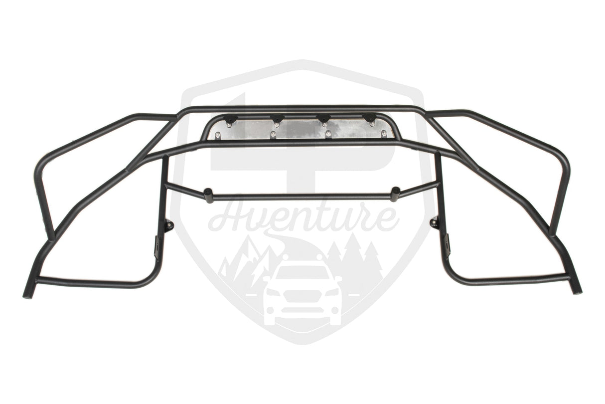 LP AVENTURE BUMPER GUARD - LARGE - (PREMIUM SERIES) 2022 + WRX - Roam Overland Outfitters