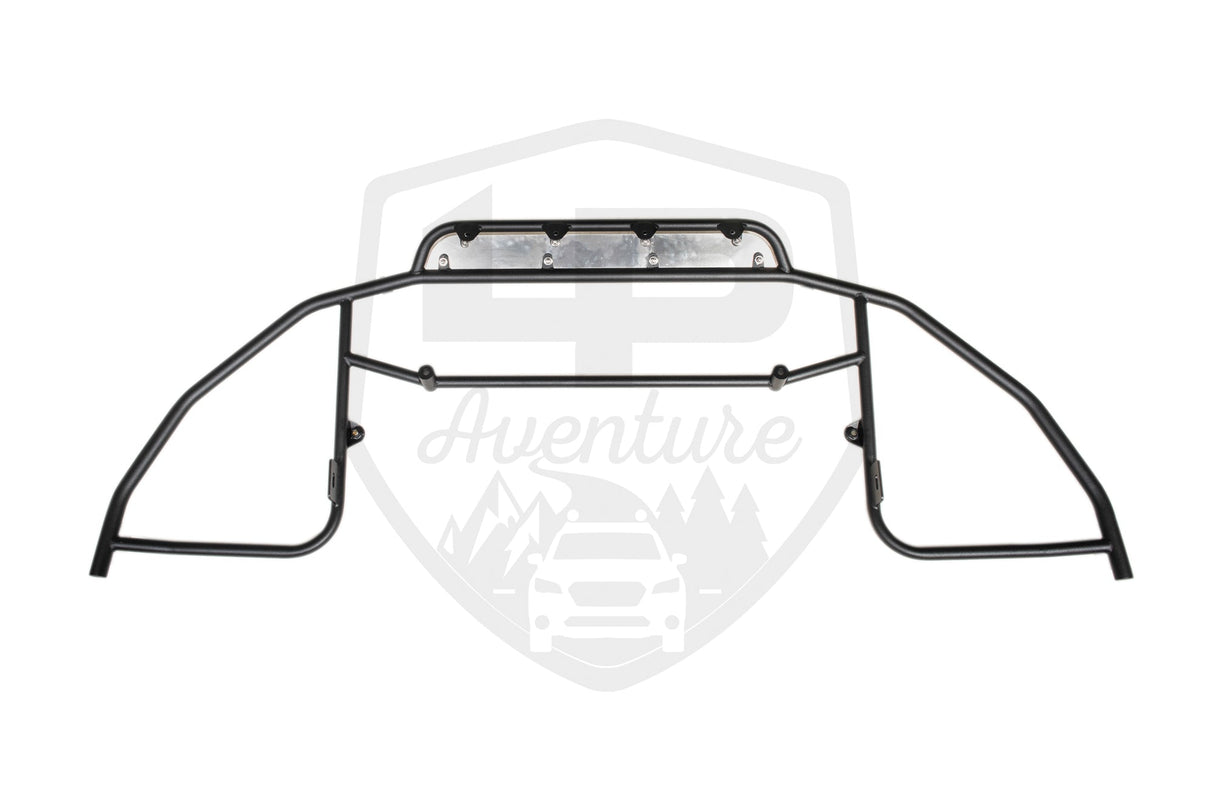 LP AVENTURE BUMPER GUARD - (PREMIUM SERIES) 2022 + WRX - Roam Overland Outfitters