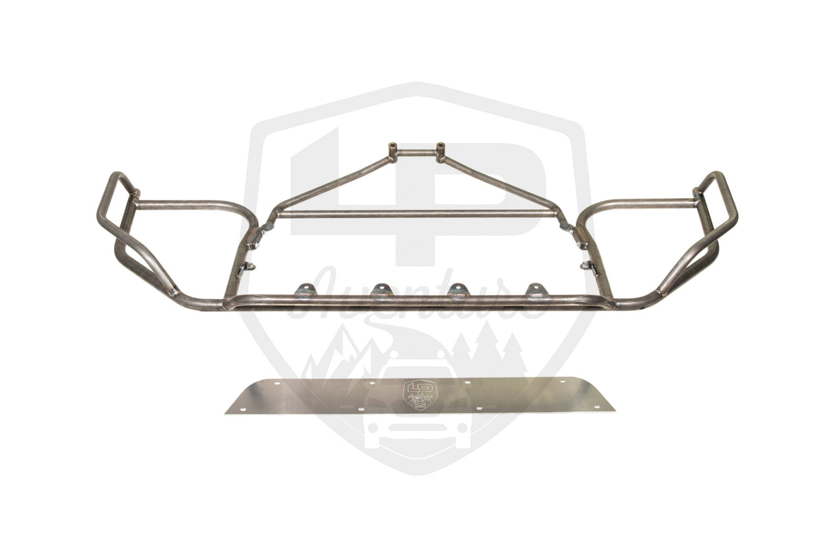 LP AVENTURE BUMPER GUARD (PREMIUM SERIES) - 2023+ OUTBACK - Roam Overland Outfitters
