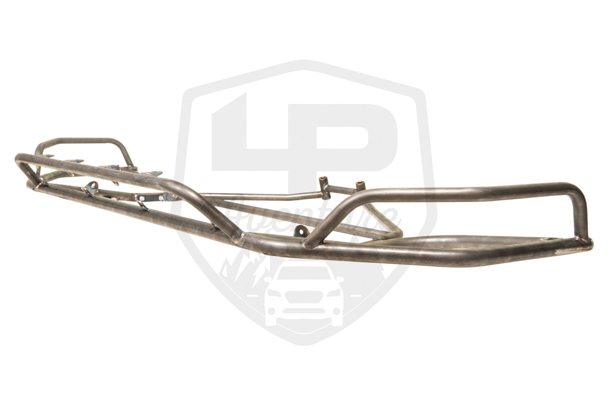 LP AVENTURE BUMPER GUARD (PREMIUM SERIES) - 2023+ OUTBACK - Roam Overland Outfitters