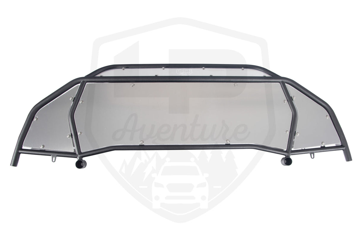 Full Armor Option - Option armure totale - 2019-2025 Toyota RAV4 - Roam Overland Outfitters