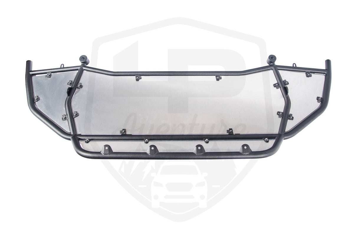 Full Armor Option - Option armure totale - 2019-2025 Toyota RAV4 - Roam Overland Outfitters