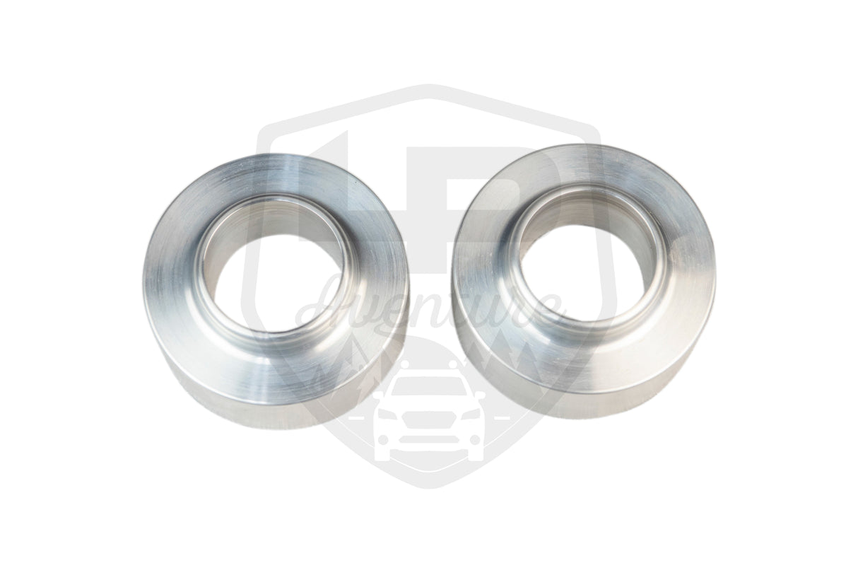 LP Aventure 2" Lift Kit - Toyota Corolla GR 2023+ - Roam Overland Outfitters