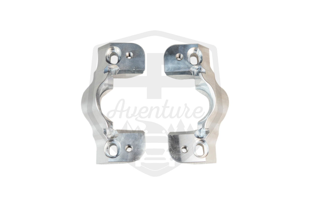 LP Aventure 2" Lift Kit - Toyota Corolla GR 2023+ - Roam Overland Outfitters