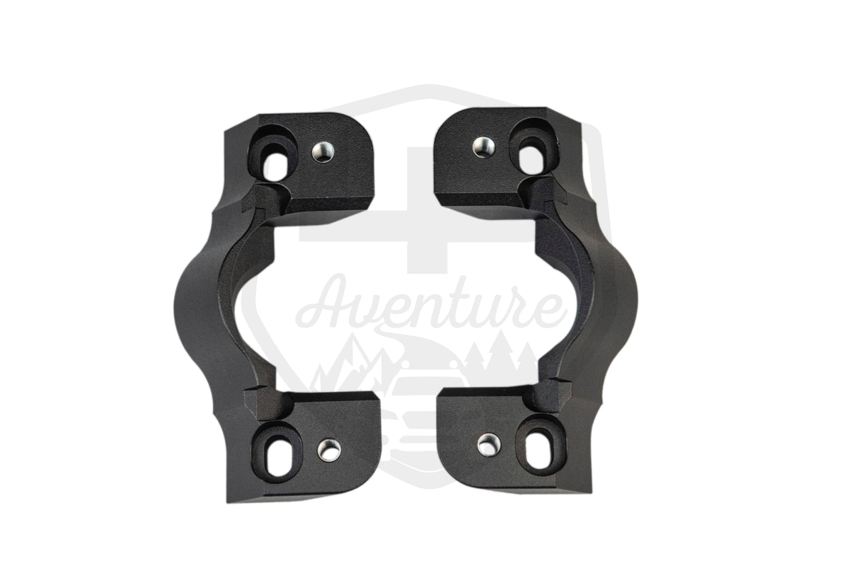 LP Aventure 2" Lift Kit - Toyota Corolla GR 2023+ - Roam Overland Outfitters