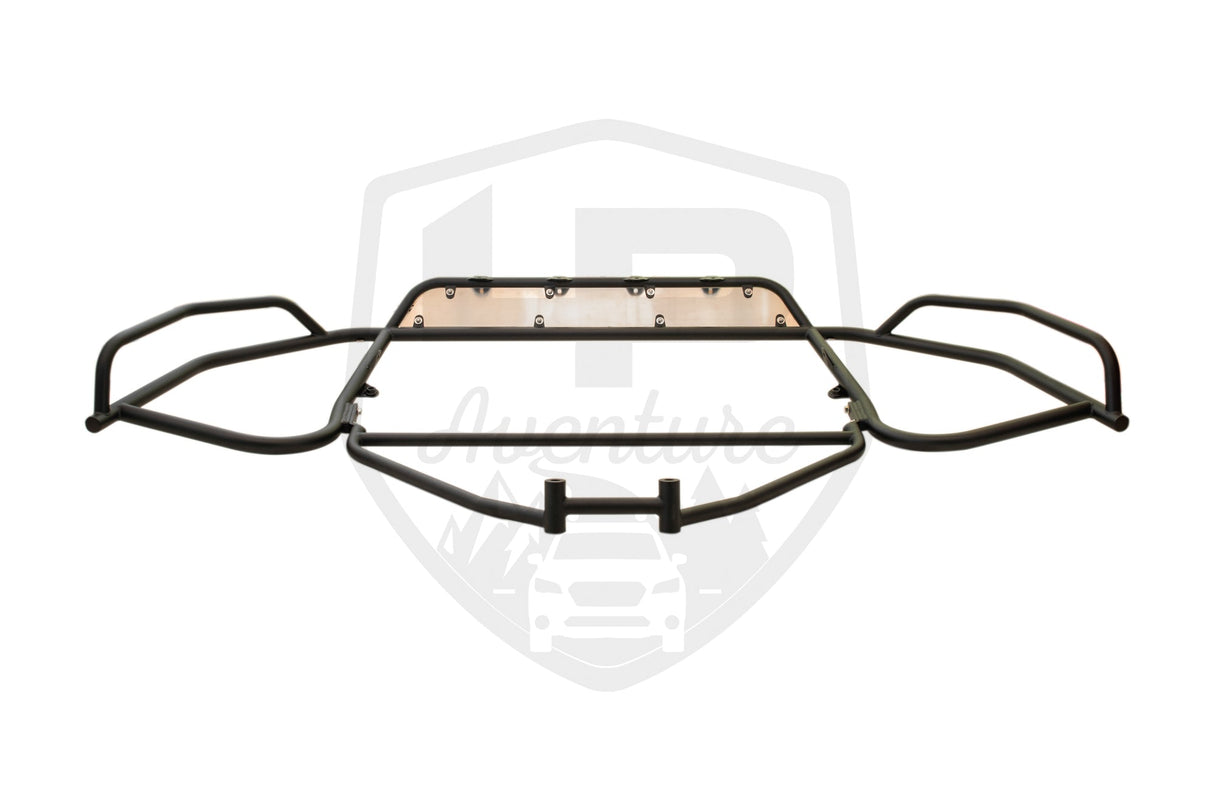 LP AVENTURE BUMPER GUARD (PREMIUM SERIES) - 2023+ OUTBACK - Roam Overland Outfitters