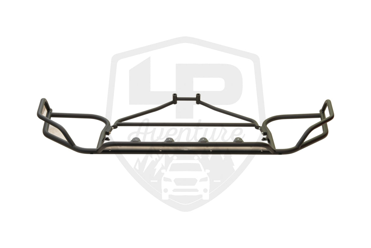 LP AVENTURE BUMPER GUARD (PREMIUM SERIES) - 2023+ OUTBACK - Roam Overland Outfitters