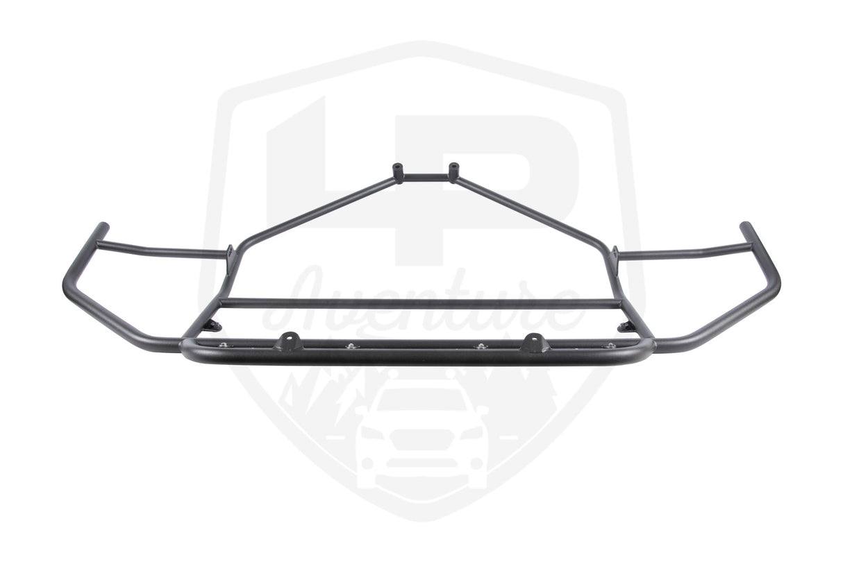 LP Aventure Bumper guard (with front plate) - 2019-2021 Forester - Roam Overland Outfitters