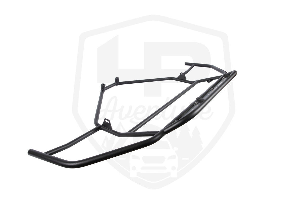 LP Aventure Bumper guard (with front plate) - 2019-2021 Forester - Roam Overland Outfitters