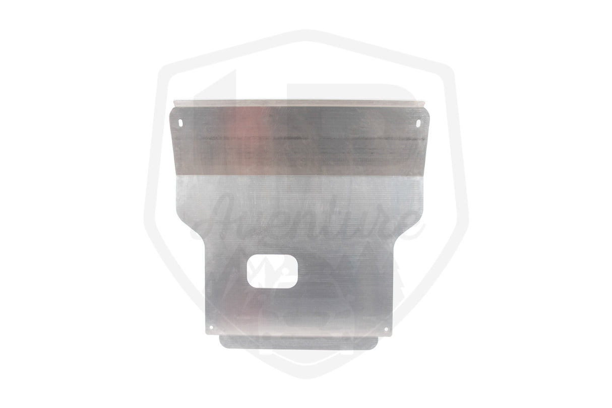 LP Aventure front skid plate - Subaru Forester Wilderness 2022-2025 - Roam Overland Outfitters