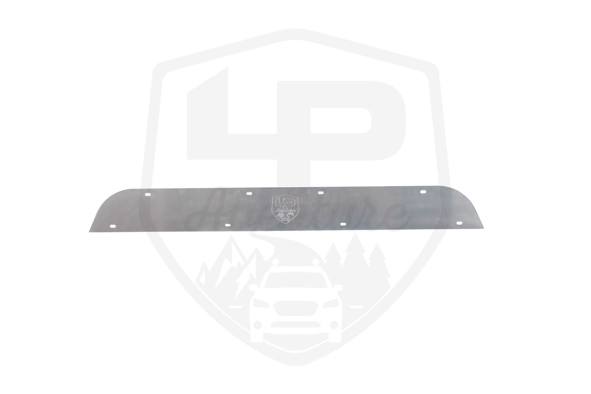 LP Aventure Bumper guard (with front plate) - 2019-2021 Forester - Roam Overland Outfitters