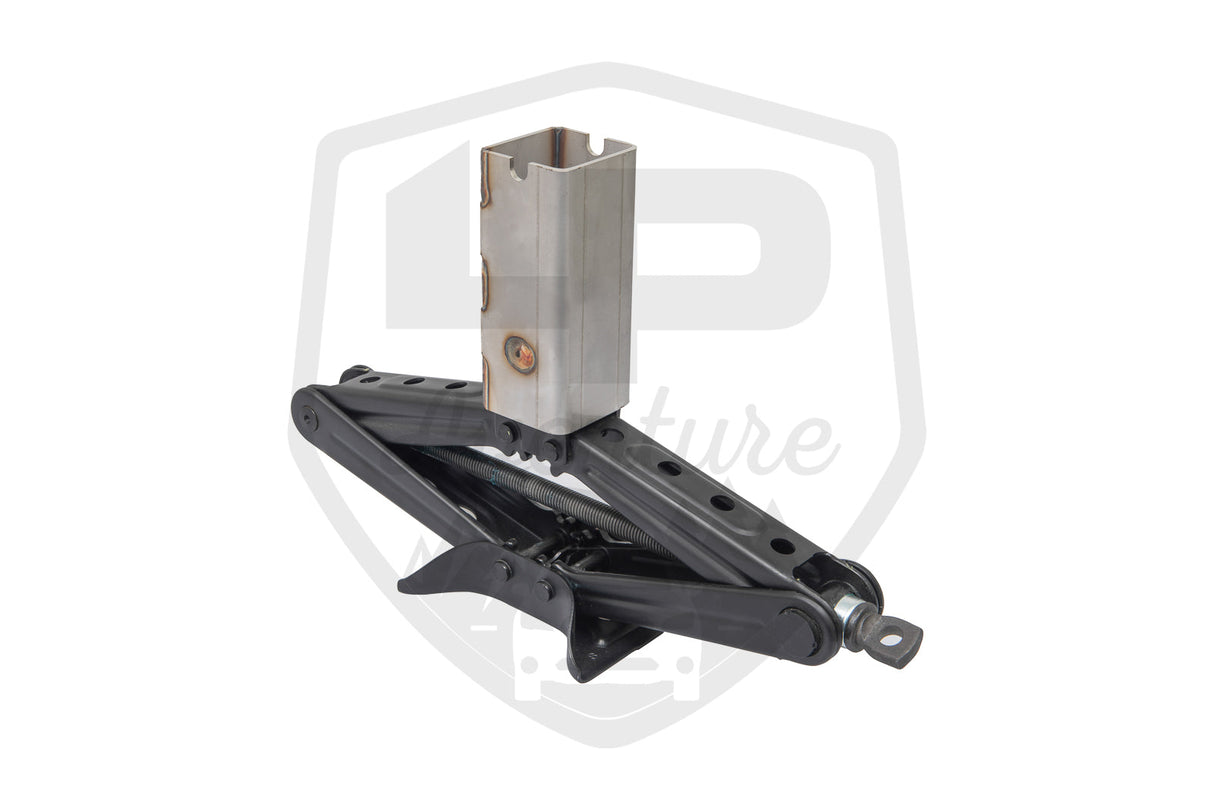 LP Aventure jack spacer - Outback 2020-2025 - Roam Overland Outfitters