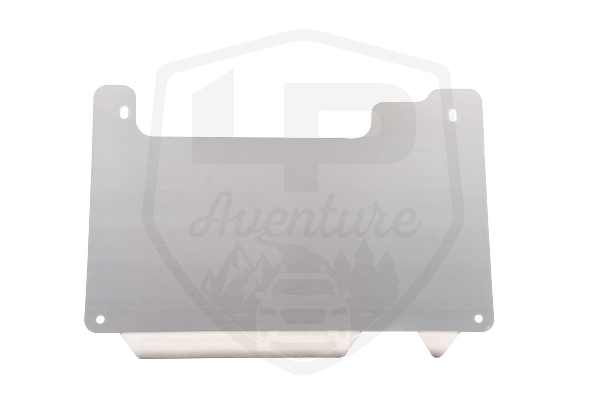 LP Aventure CVT skid plate - Subaru Ascent 2019-2025 - Roam Overland Outfitters