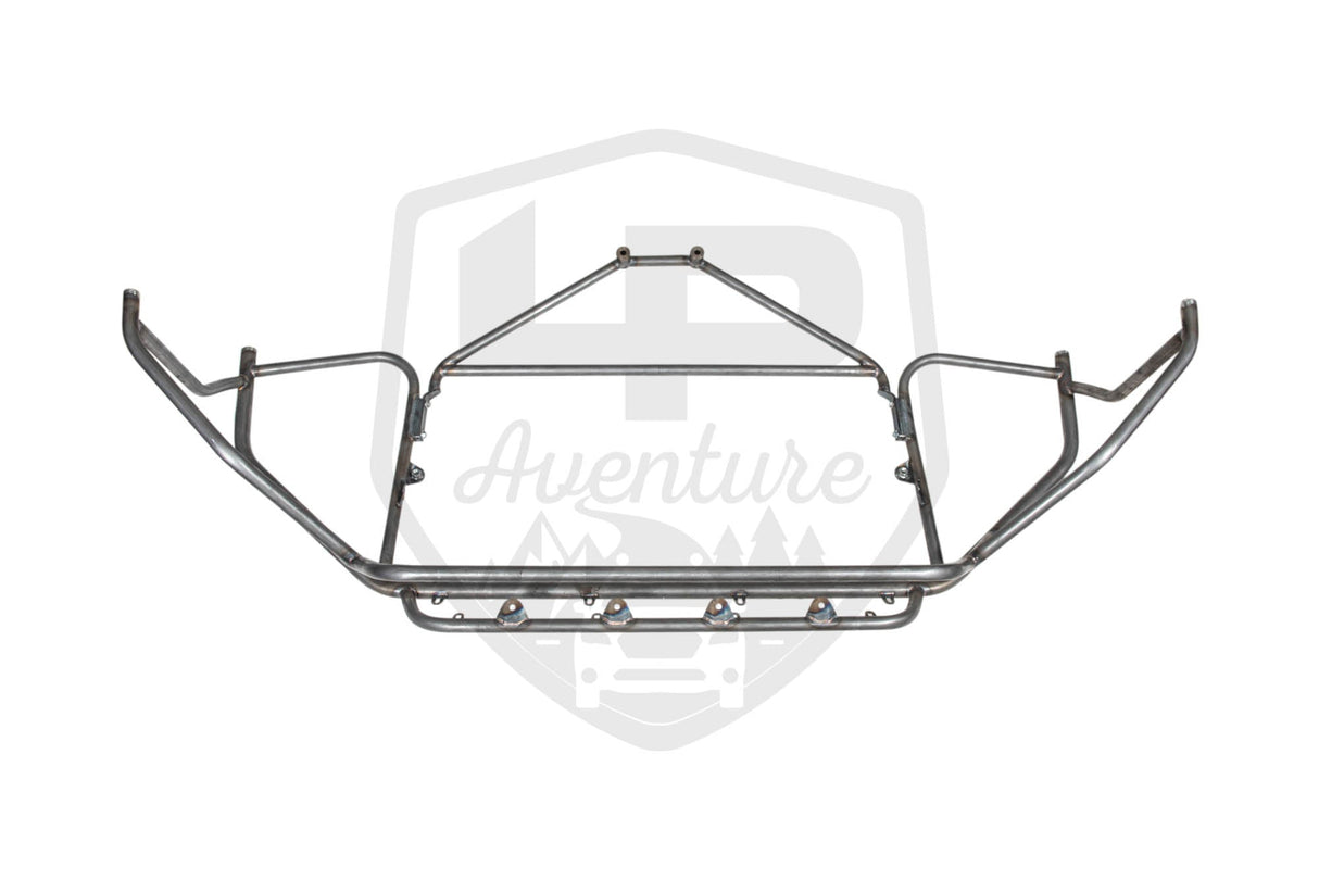 LP Aventure Bumper guard - Large - (PREMIUM SERIES) 2021-2023 Crosstrek - Roam Overland Outfitters