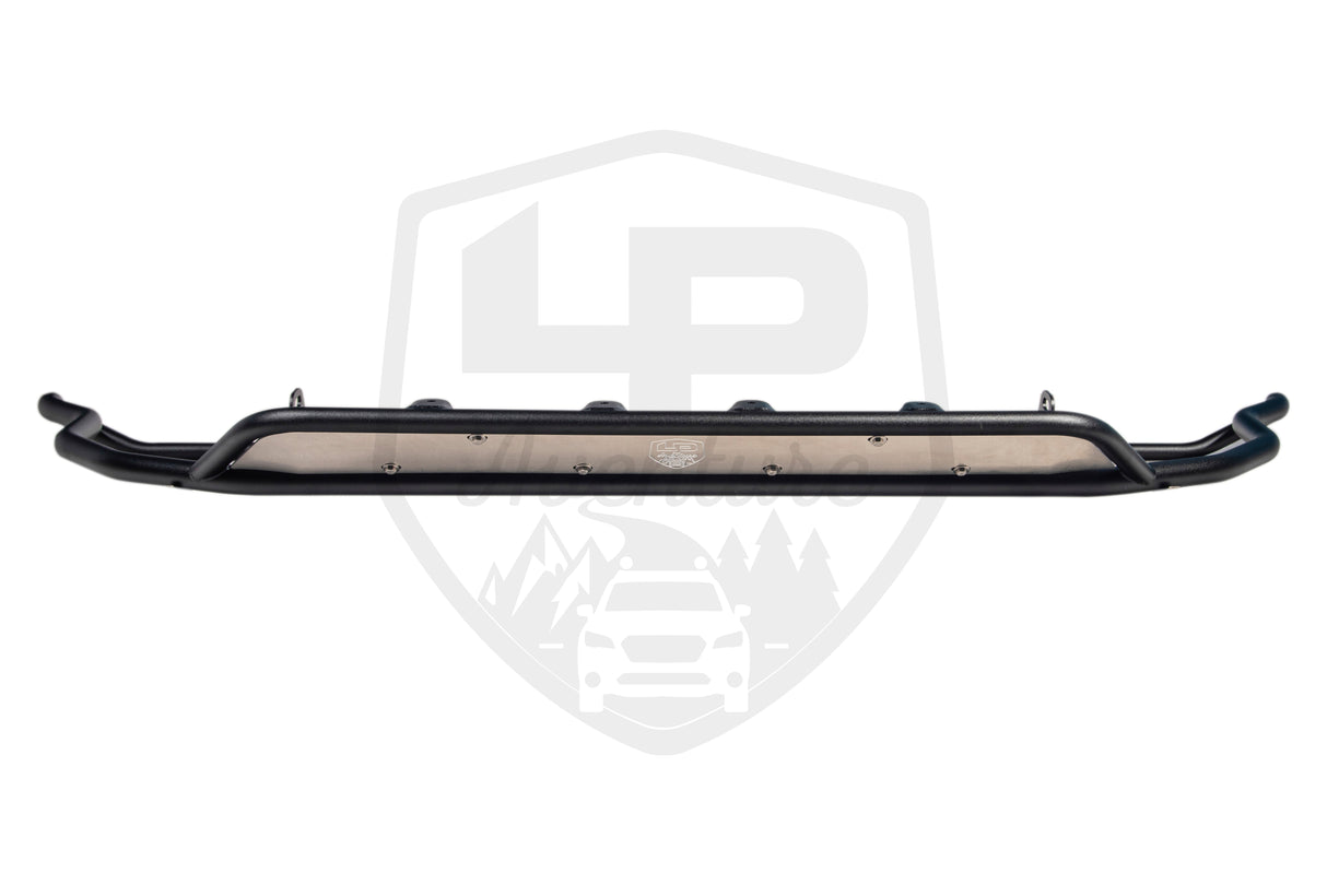 LP AVENTURE BUMPER GUARD - (PREMIUM SERIES) - 2024+ Subaru Crosstrek Wilderness - Roam Overland Outfitters
