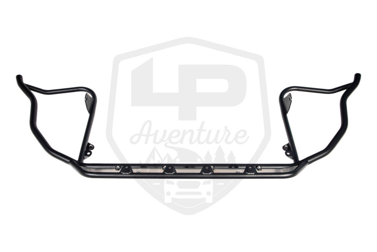 LP AVENTURE BUMPER GUARD - (PREMIUM SERIES) - 2024+ Subaru Crosstrek Wilderness - Roam Overland Outfitters