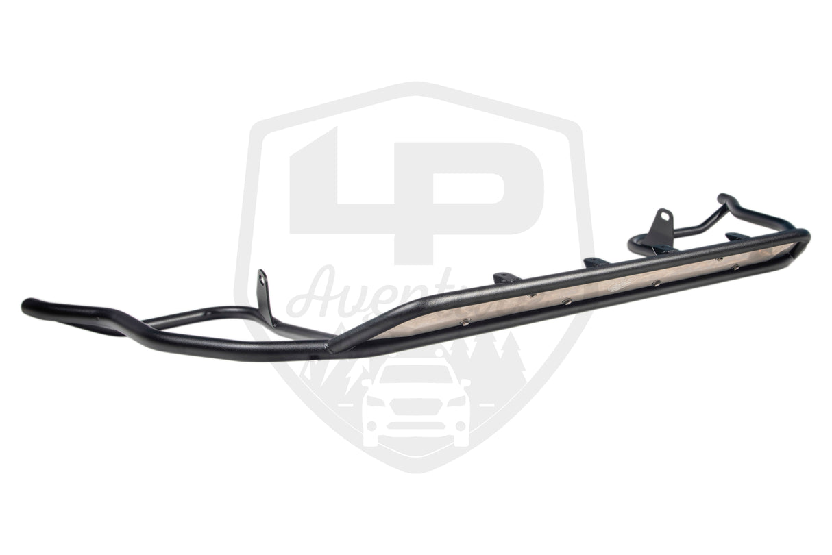 LP AVENTURE BUMPER GUARD - (PREMIUM SERIES) - 2024+ Subaru Crosstrek Wilderness - Roam Overland Outfitters