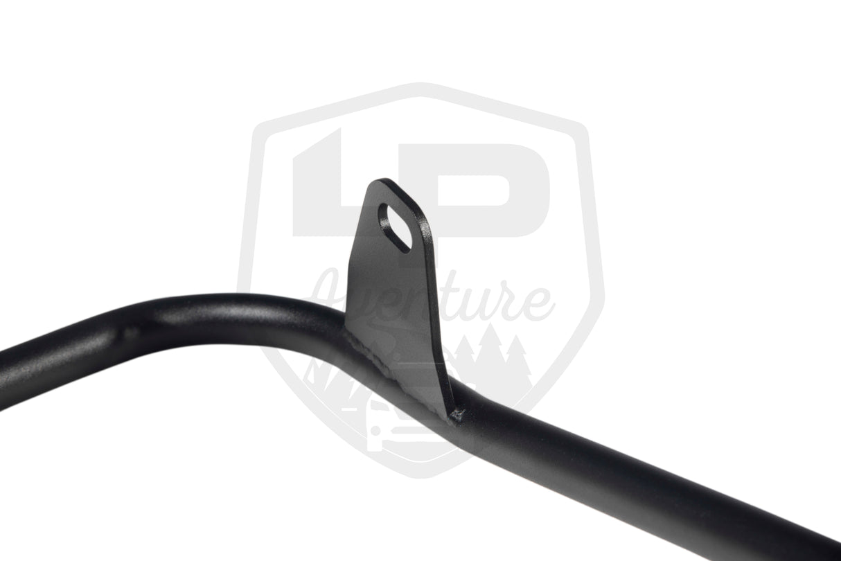 LP AVENTURE BUMPER GUARD - (PREMIUM SERIES) - 2024+ Subaru Crosstrek Wilderness - Roam Overland Outfitters