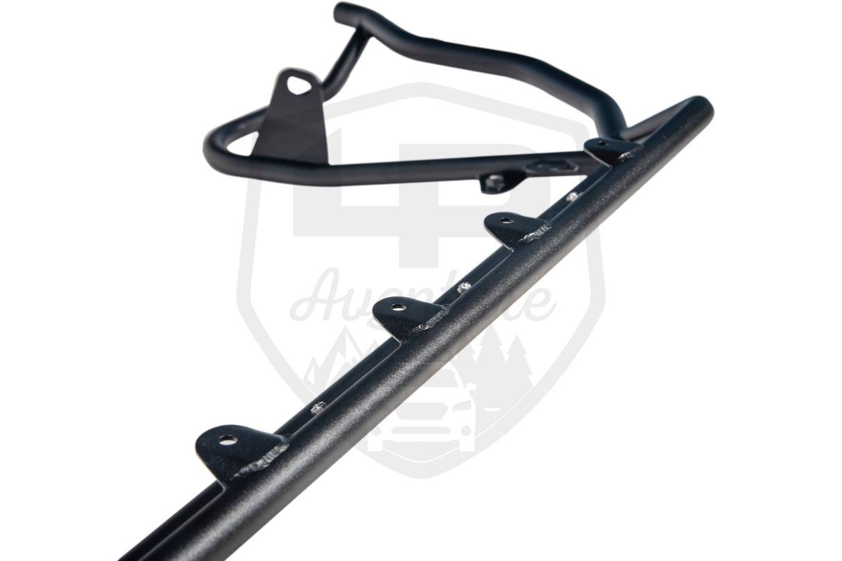 LP AVENTURE BUMPER GUARD - (PREMIUM SERIES) - 2024+ Subaru Crosstrek Wilderness - Roam Overland Outfitters