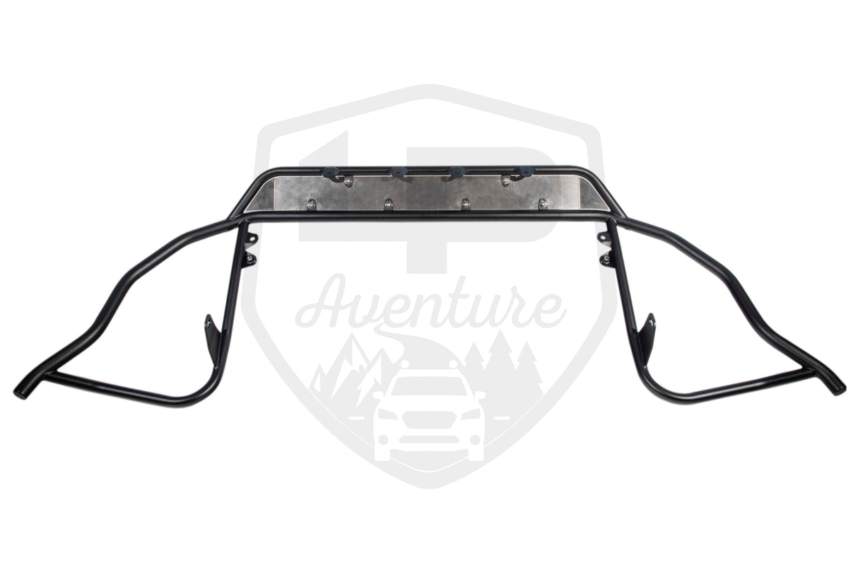 LP AVENTURE BUMPER GUARD - (PREMIUM SERIES) - 2024+ Subaru Crosstrek Wilderness - Roam Overland Outfitters