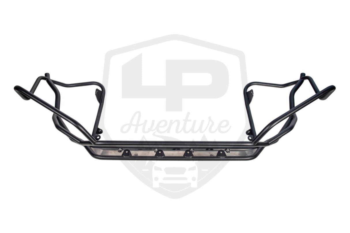 LP AVENTURE BUMPER GUARD - LARGE - (PREMIUM SERIES) - 2024+ Subaru Crosstrek Wilderness - Roam Overland Outfitters