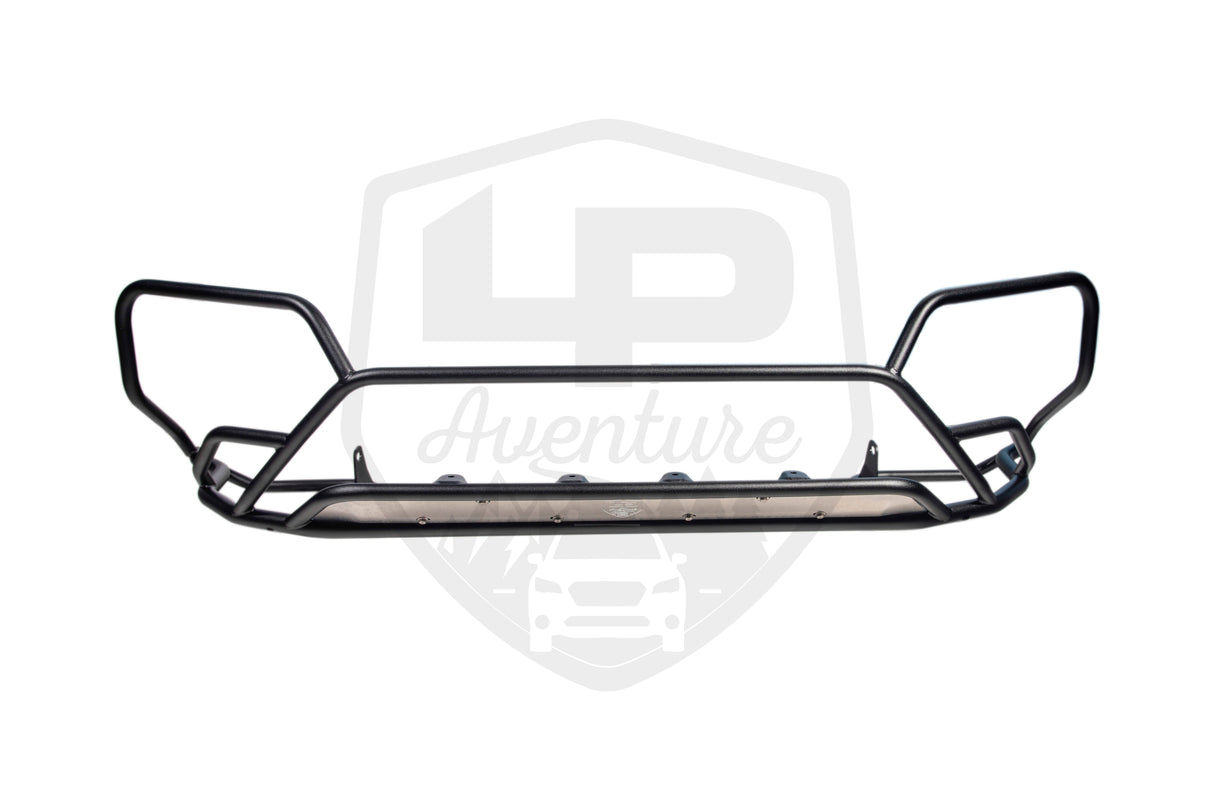 LP AVENTURE BUMPER GUARD - LARGE - (PREMIUM SERIES) - 2024+ Subaru Crosstrek Wilderness - Roam Overland Outfitters