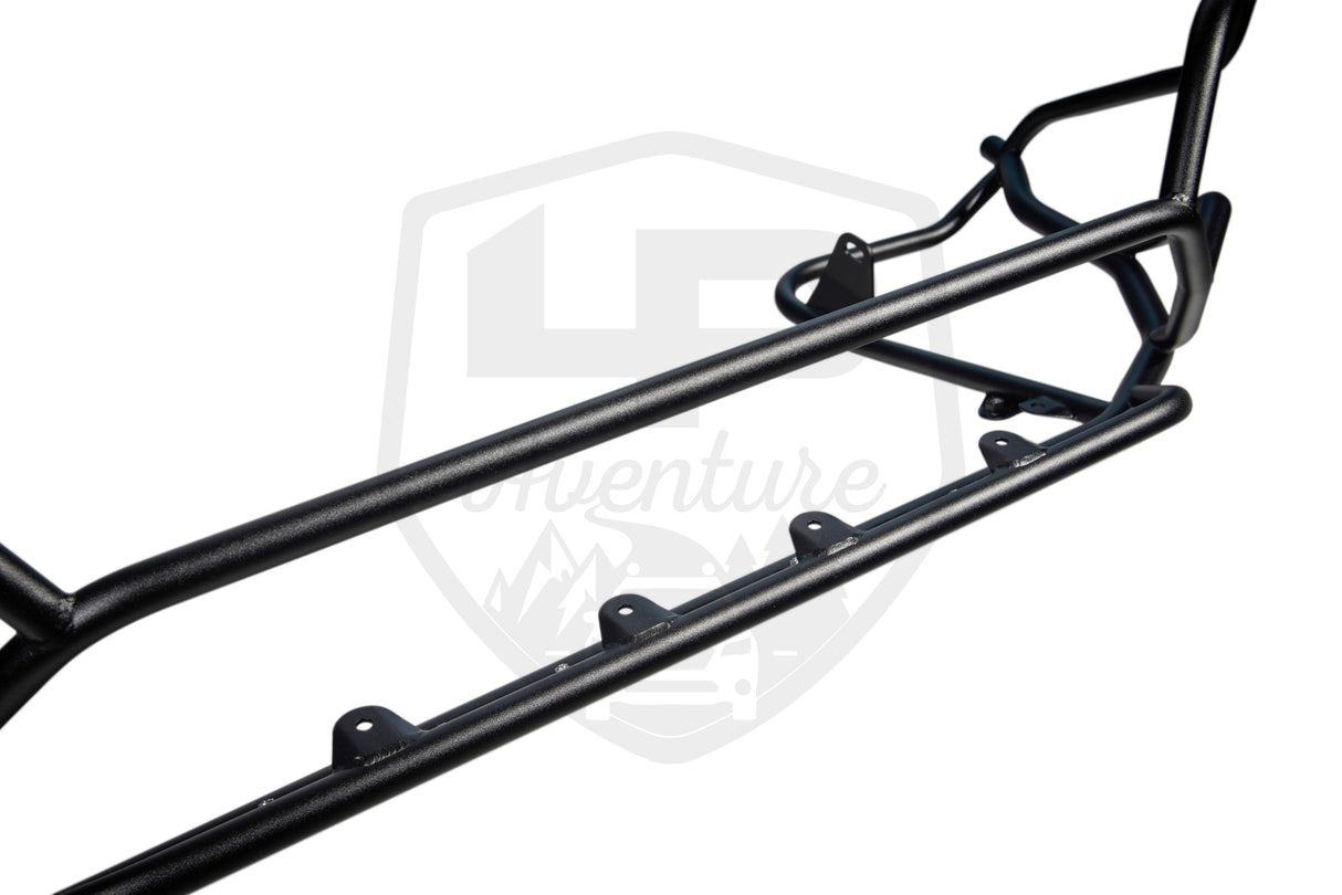 LP AVENTURE BUMPER GUARD - LARGE - (PREMIUM SERIES) - 2024+ Subaru Crosstrek Wilderness - Roam Overland Outfitters