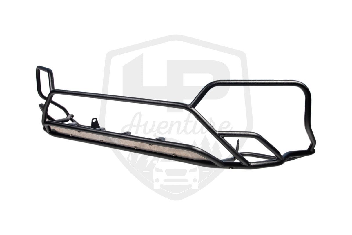 LP AVENTURE BUMPER GUARD - LARGE - (PREMIUM SERIES) - 2024+ Subaru Crosstrek Wilderness - Roam Overland Outfitters