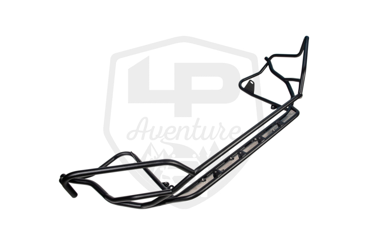 LP AVENTURE BUMPER GUARD - LARGE - (PREMIUM SERIES) - 2024+ Subaru Crosstrek Wilderness - Roam Overland Outfitters