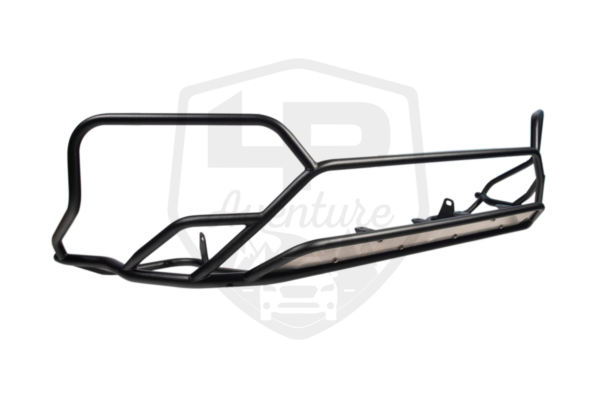LP AVENTURE BUMPER GUARD - LARGE - (PREMIUM SERIES) - 2024+ Subaru Crosstrek Wilderness - Roam Overland Outfitters