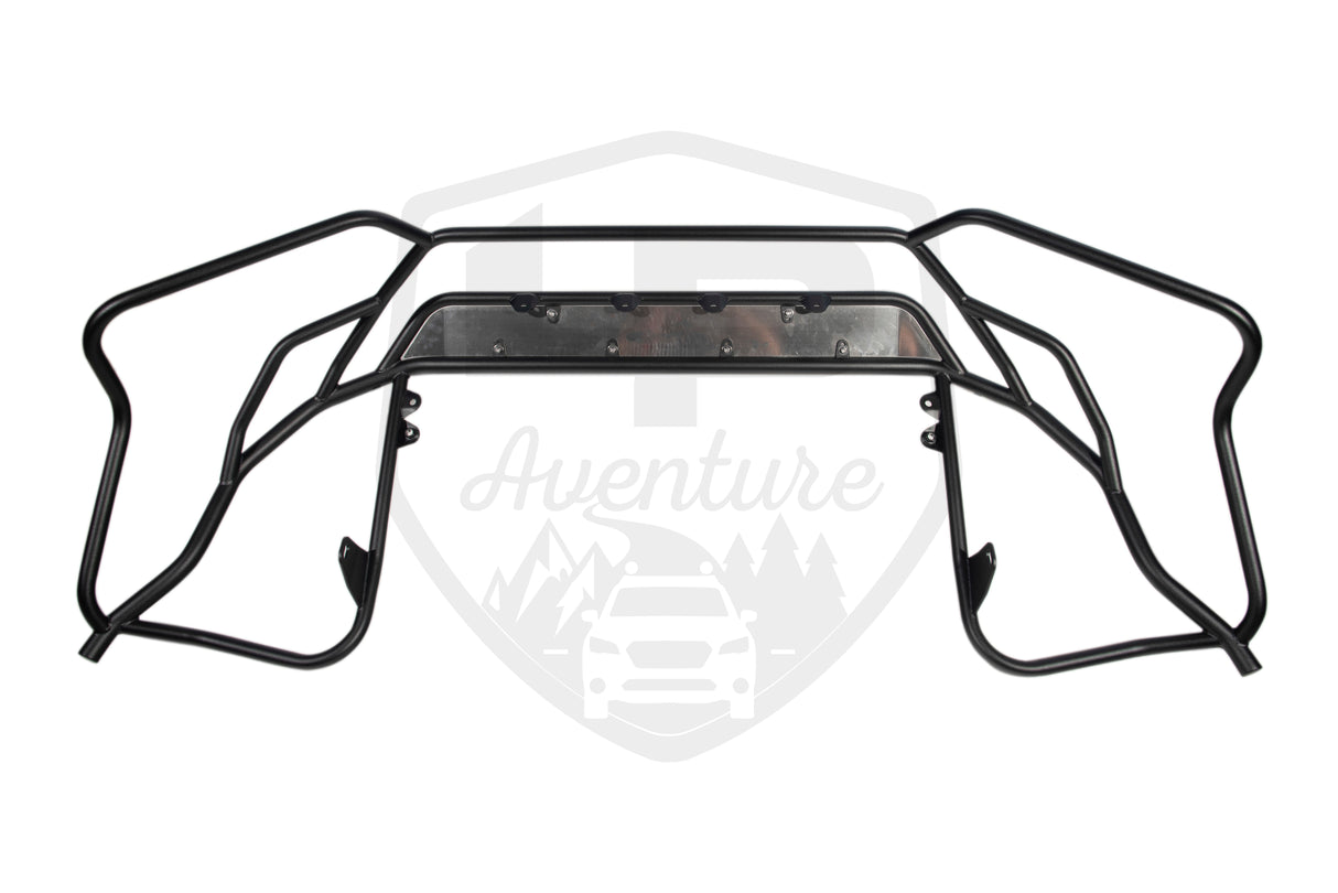 LP AVENTURE BUMPER GUARD - LARGE - (PREMIUM SERIES) - 2024+ Subaru Crosstrek Wilderness - Roam Overland Outfitters