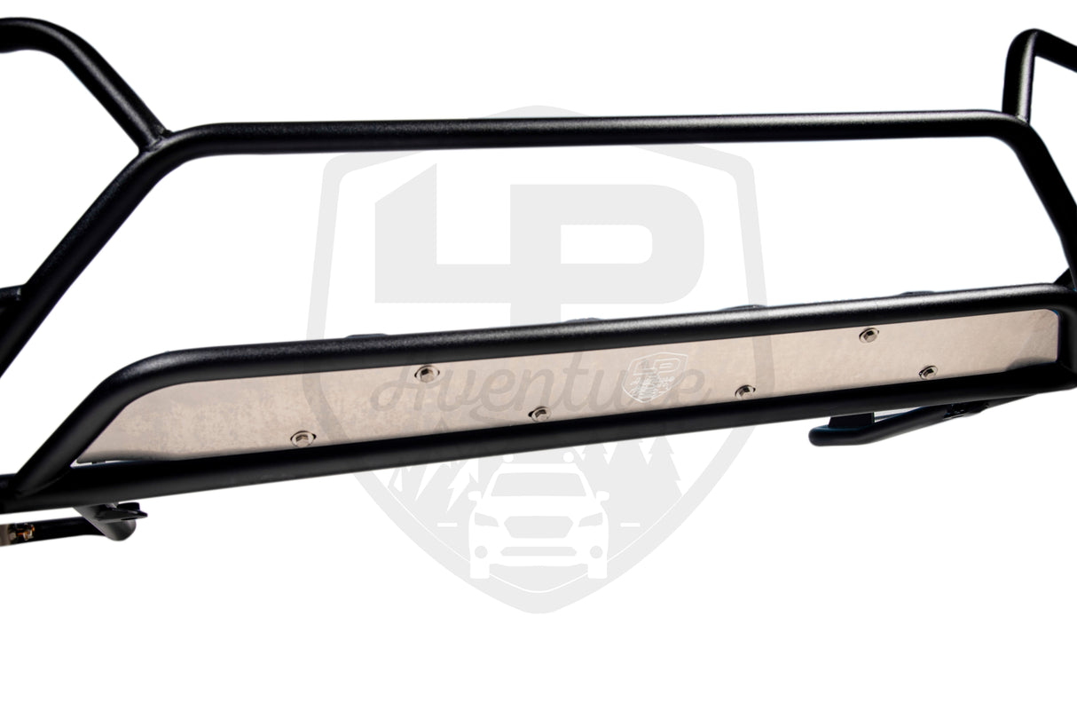 LP AVENTURE BUMPER GUARD - LARGE - (PREMIUM SERIES) - 2024+ Subaru Crosstrek Wilderness - Roam Overland Outfitters
