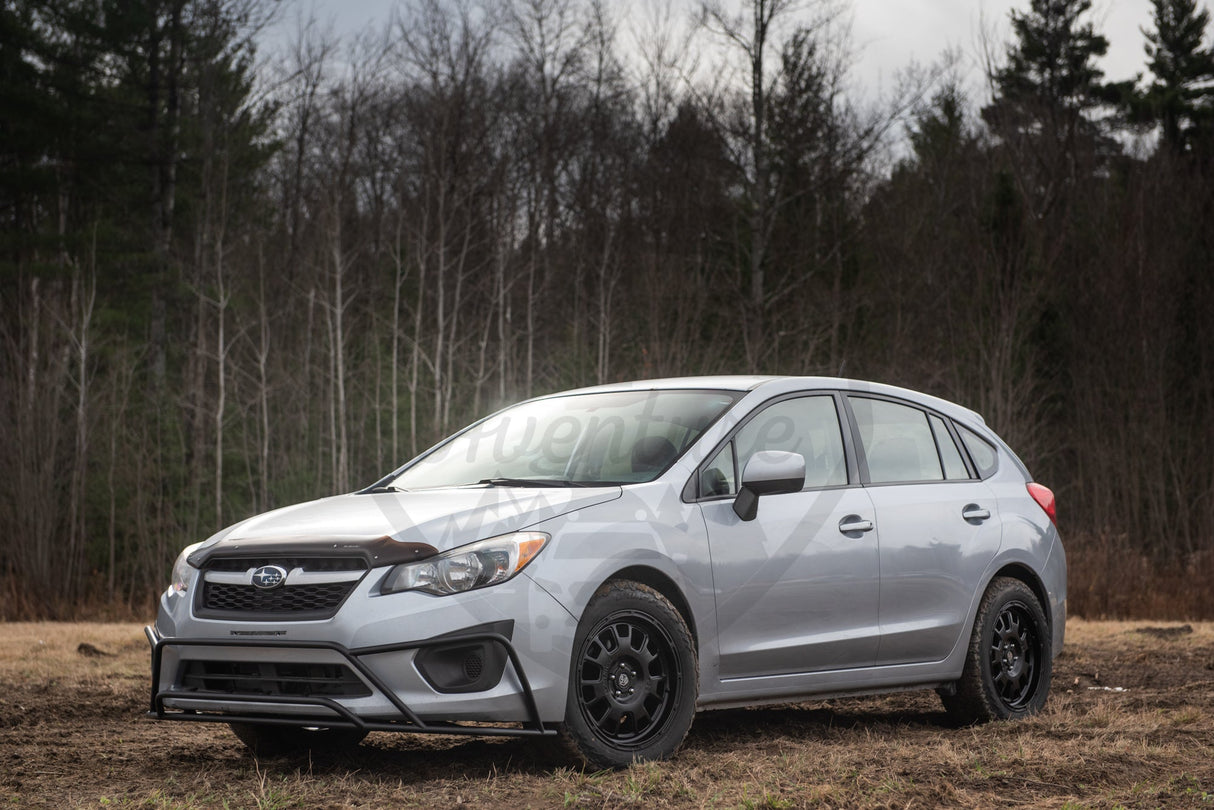 LP Aventure lift kit - Subaru Impreza 2012-2016 - Roam Overland Outfitters