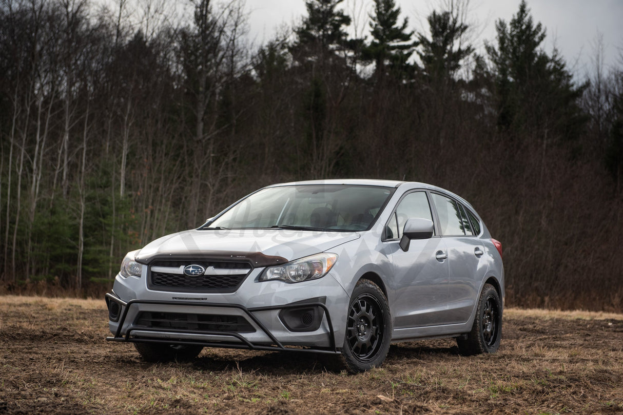 LP Aventure lift kit - Subaru Impreza 2012-2016 - Roam Overland Outfitters
