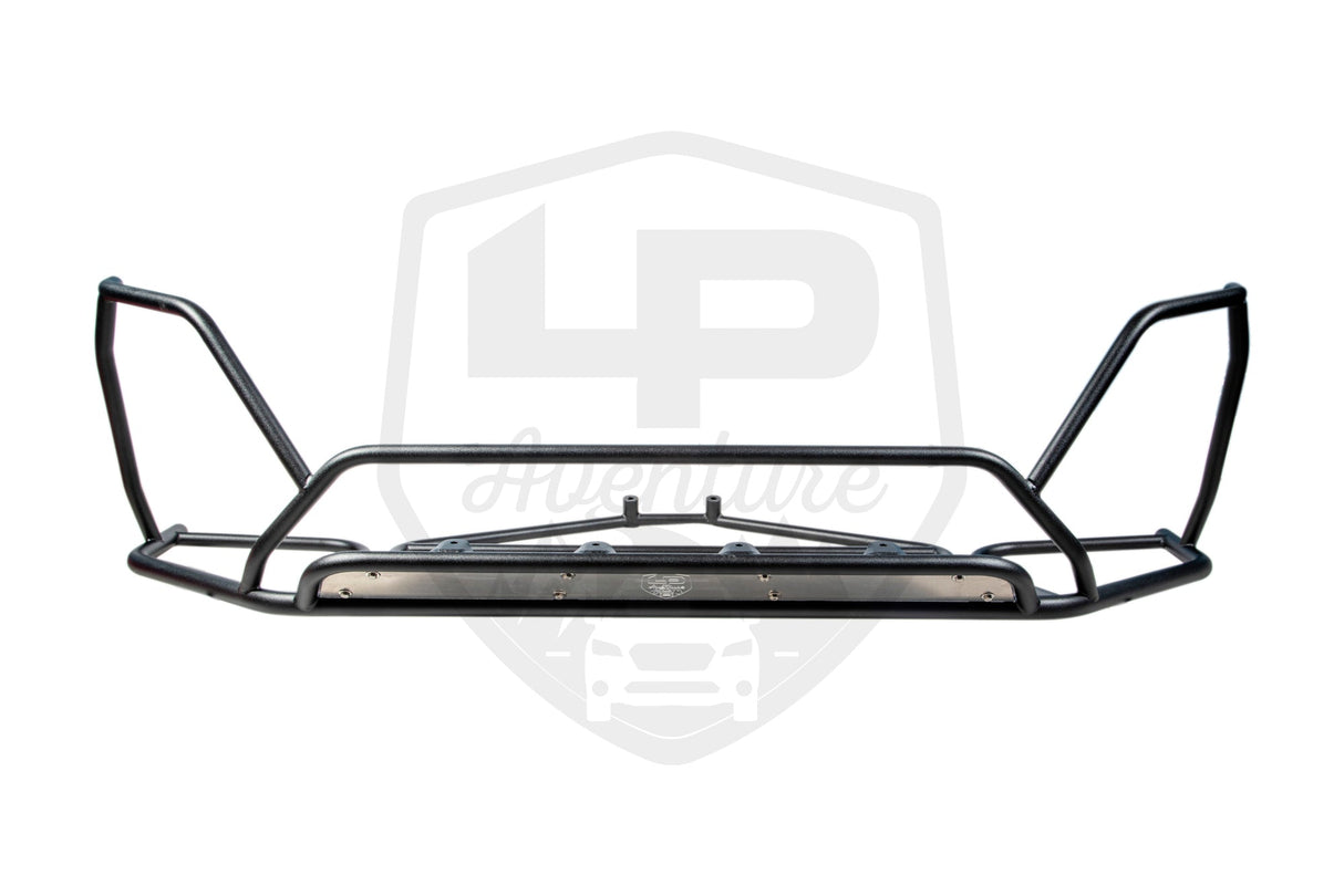 LP Aventure Large Bumper guard - (PREMIUM SERIES) 2024+ Crosstrek - Roam Overland Outfitters