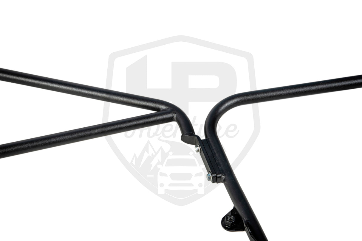 LP Aventure Large Bumper guard - (PREMIUM SERIES) 2024+ Crosstrek - Roam Overland Outfitters