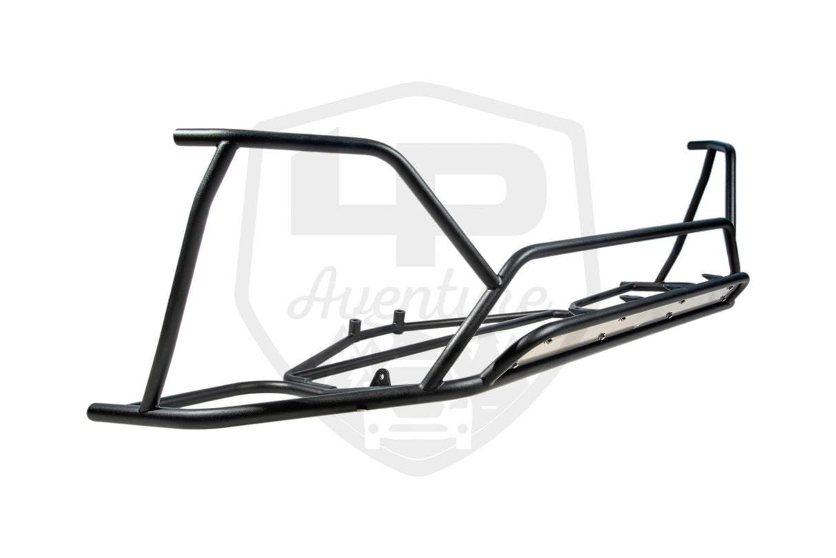 LP Aventure Large Bumper guard - (PREMIUM SERIES) 2024+ Crosstrek - Roam Overland Outfitters