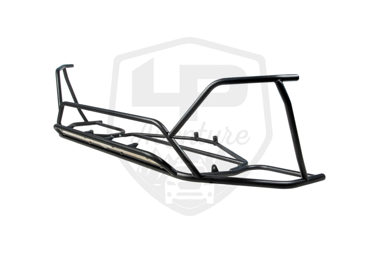 LP Aventure Large Bumper guard - (PREMIUM SERIES) 2024+ Crosstrek - Roam Overland Outfitters