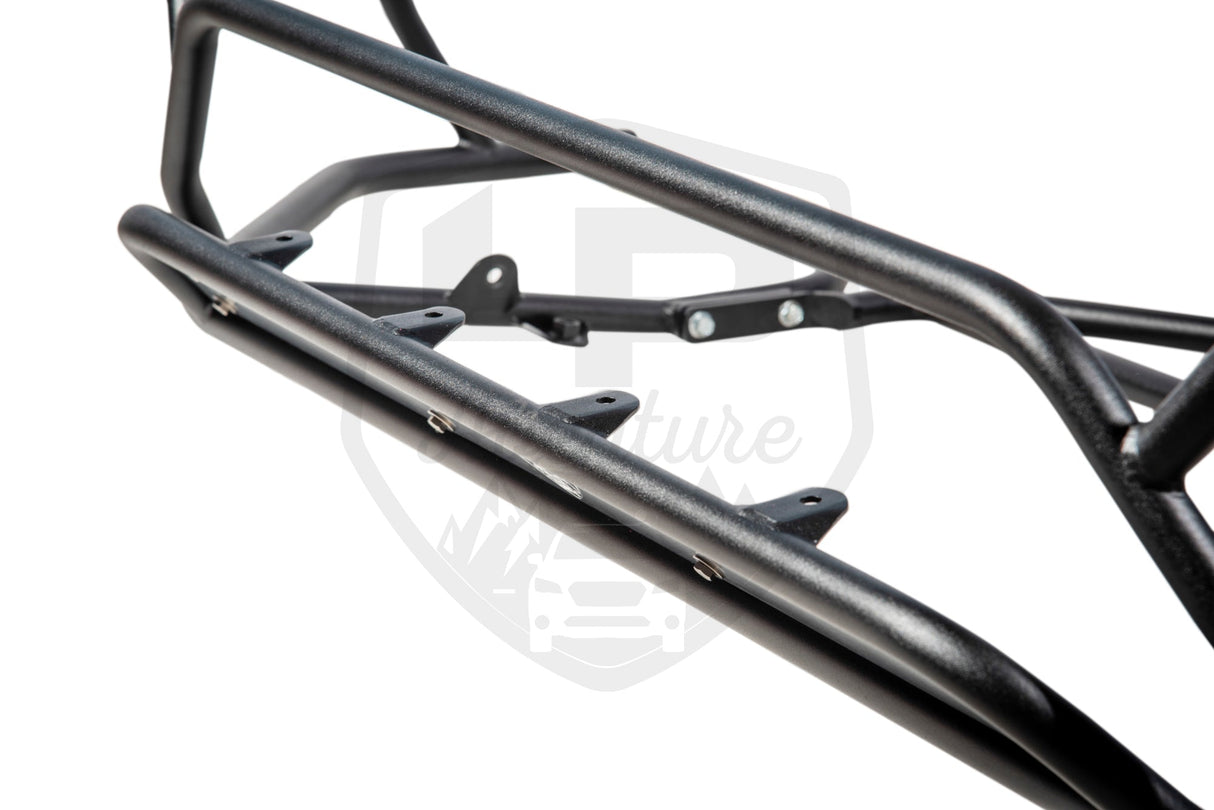 LP Aventure Large Bumper guard - (PREMIUM SERIES) 2024+ Crosstrek - Roam Overland Outfitters