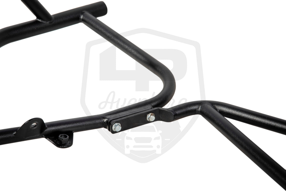 LP Aventure Large Bumper guard - (PREMIUM SERIES) 2024+ Crosstrek - Roam Overland Outfitters