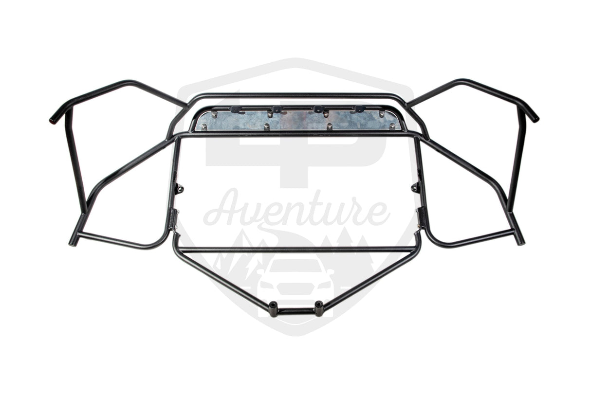 LP Aventure Large Bumper guard - (PREMIUM SERIES) 2024+ Crosstrek - Roam Overland Outfitters
