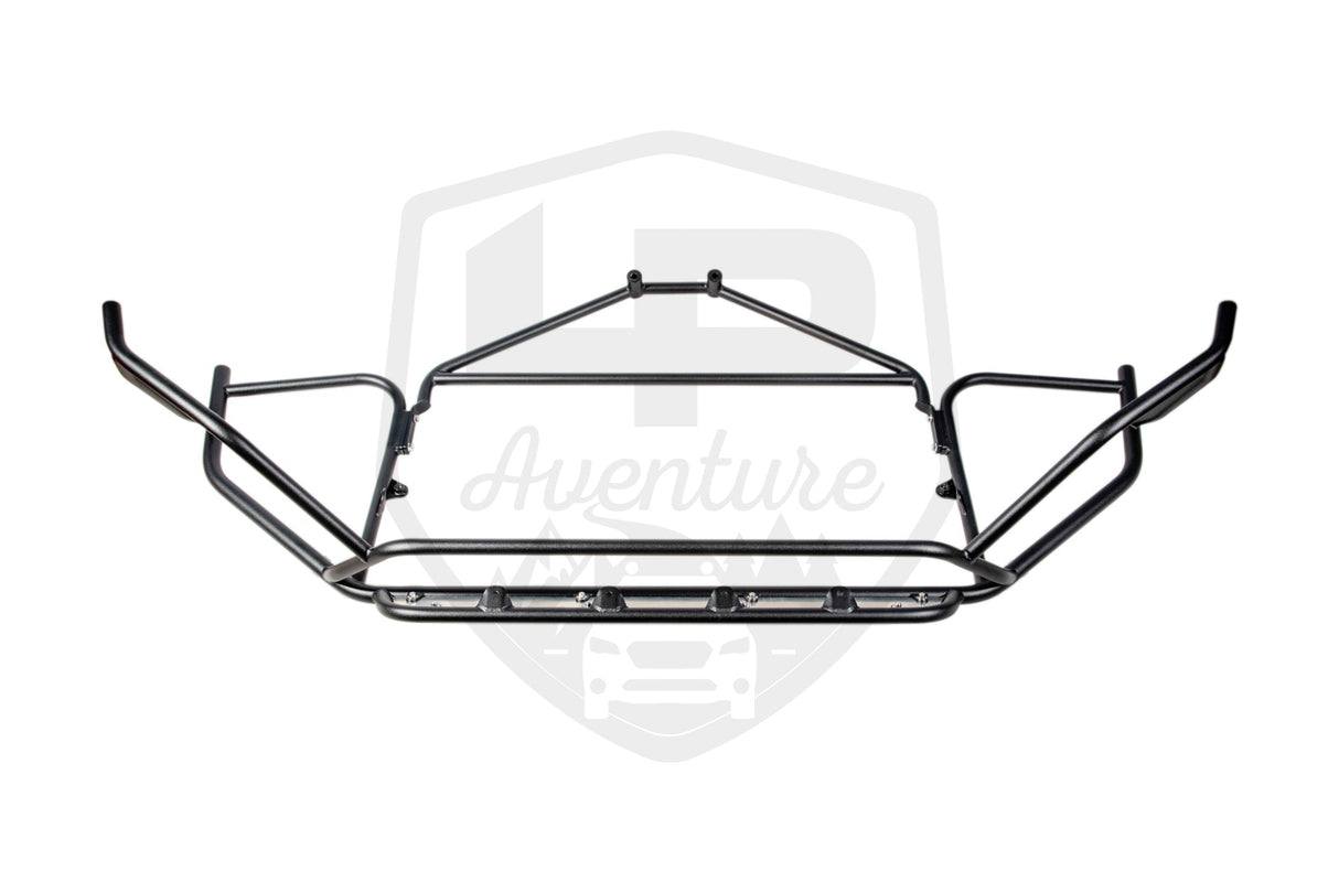 LP Aventure Large Bumper guard - (PREMIUM SERIES) 2024+ Crosstrek - Roam Overland Outfitters
