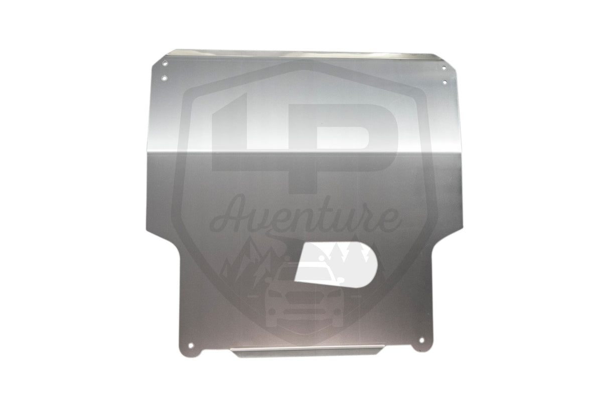 LP Aventure Main Skid Plate - Crosstrek Wilderness 2024+ - Roam Overland Outfitters