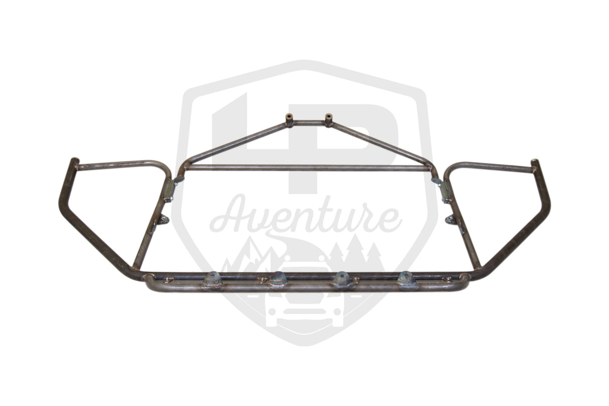LP Aventure Bumper guard - (PREMIUM SERIES) 2024+ Crosstrek - Roam Overland Outfitters