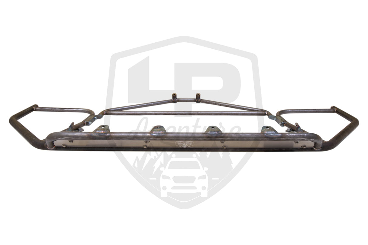LP Aventure Bumper guard - (PREMIUM SERIES) 2024+ Crosstrek - Roam Overland Outfitters