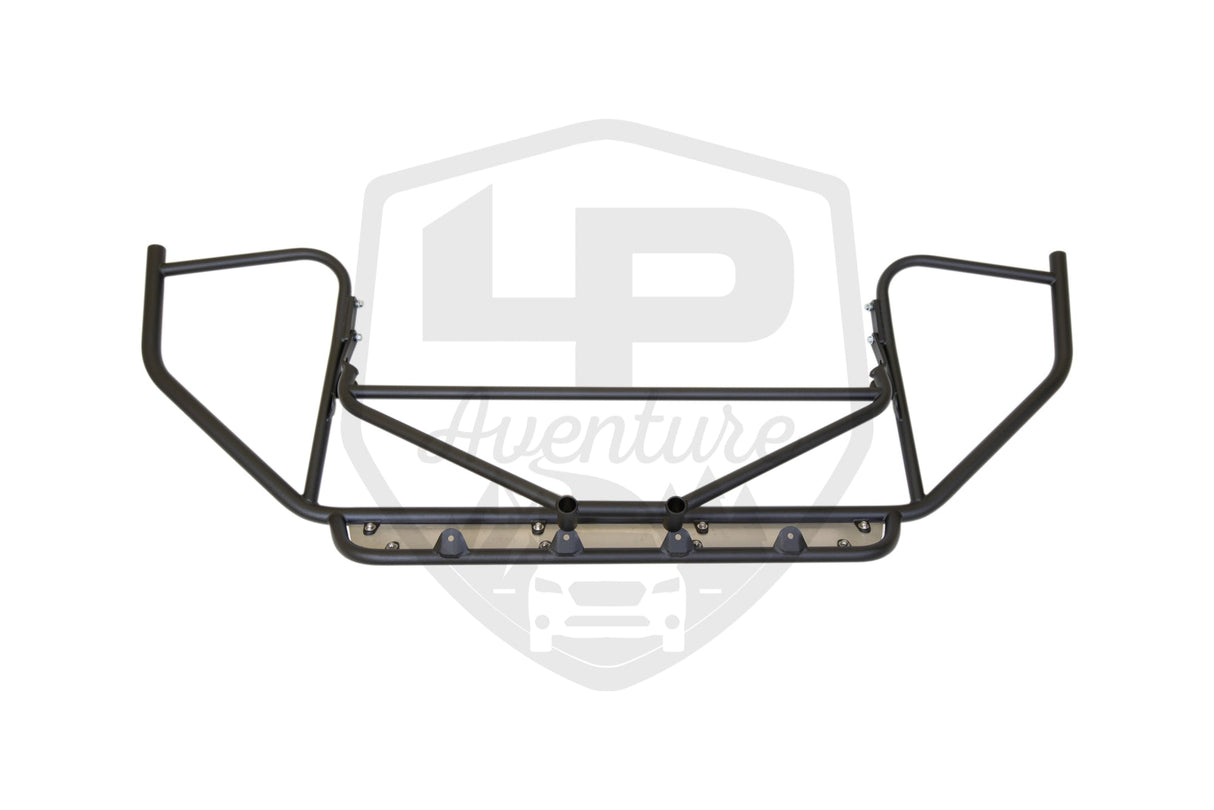 LP Aventure Bumper guard - (PREMIUM SERIES) 2024+ Crosstrek - Roam Overland Outfitters