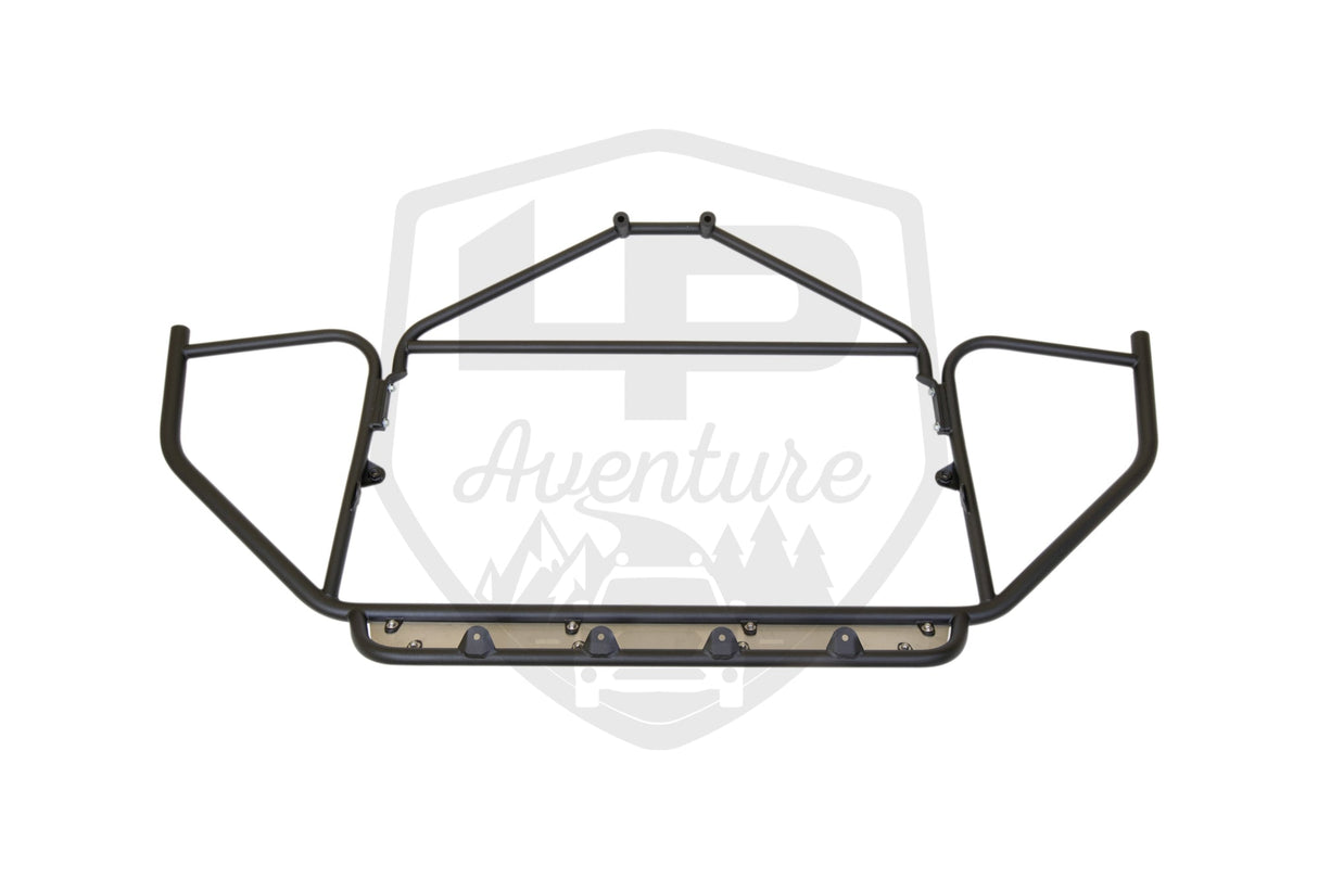 LP Aventure Bumper guard - (PREMIUM SERIES) 2024+ Crosstrek - Roam Overland Outfitters