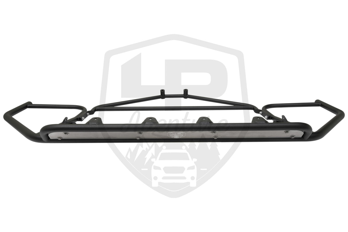 LP Aventure Bumper guard - (PREMIUM SERIES) 2024+ Crosstrek - Roam Overland Outfitters